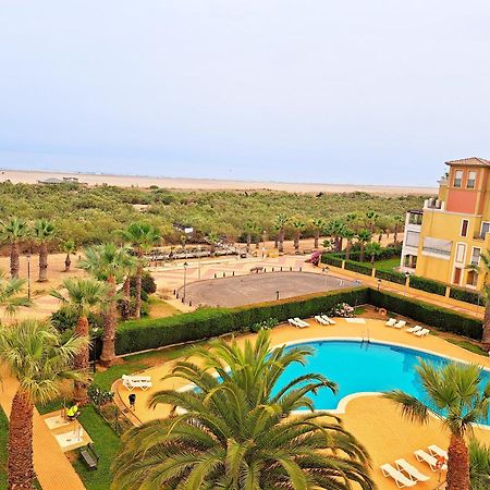 Las Dunas, Punta Del Moral - By Ac Real Isla del Moral Exterior photo