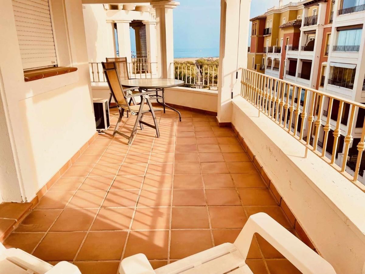 Las Dunas, Punta Del Moral - By Ac Real Isla del Moral Room photo
