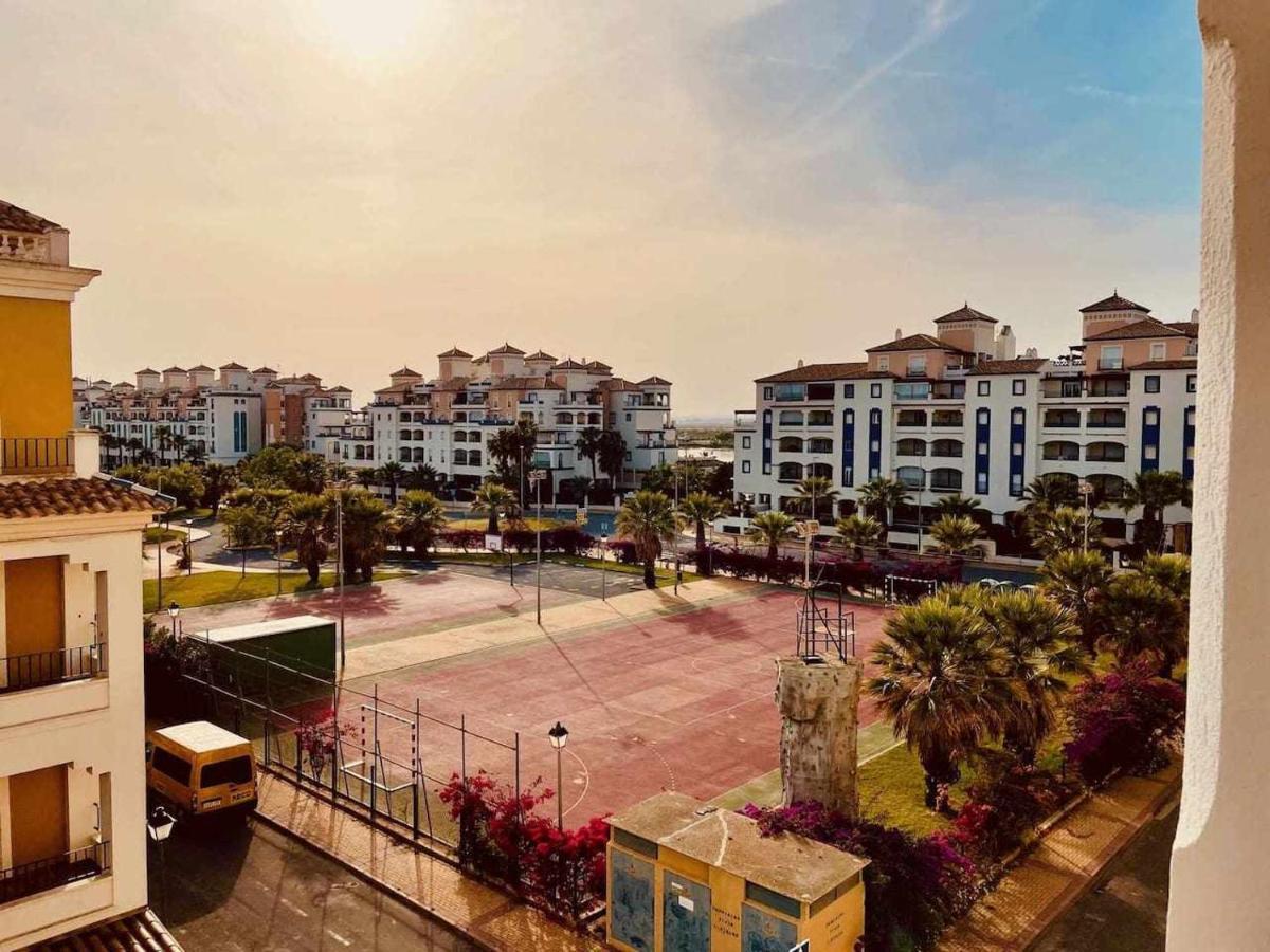 Las Dunas, Punta Del Moral - By Ac Real Isla del Moral Exterior photo