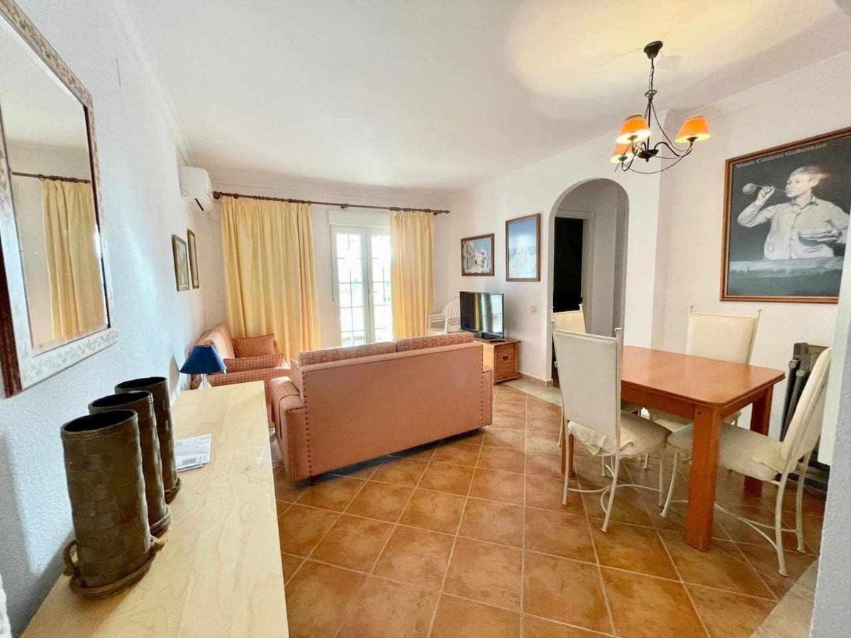 Las Dunas, Punta Del Moral - By Ac Real Isla del Moral Exterior photo