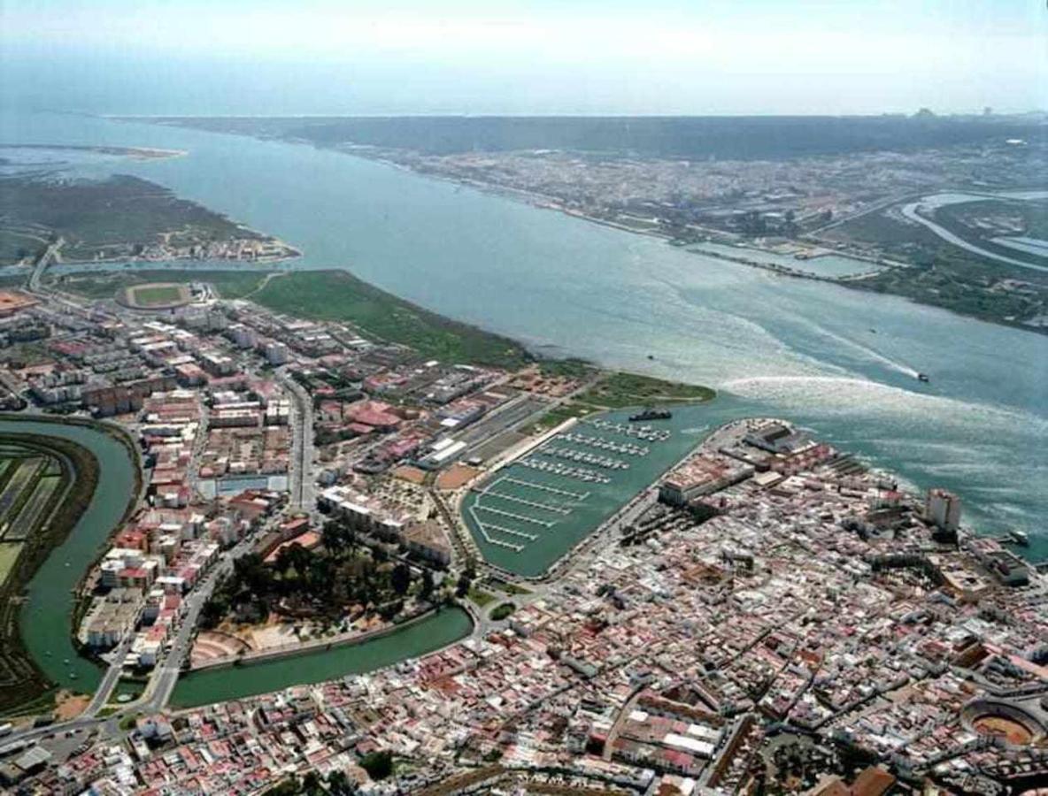 Las Dunas, Punta Del Moral - By Ac Real Isla del Moral Exterior photo