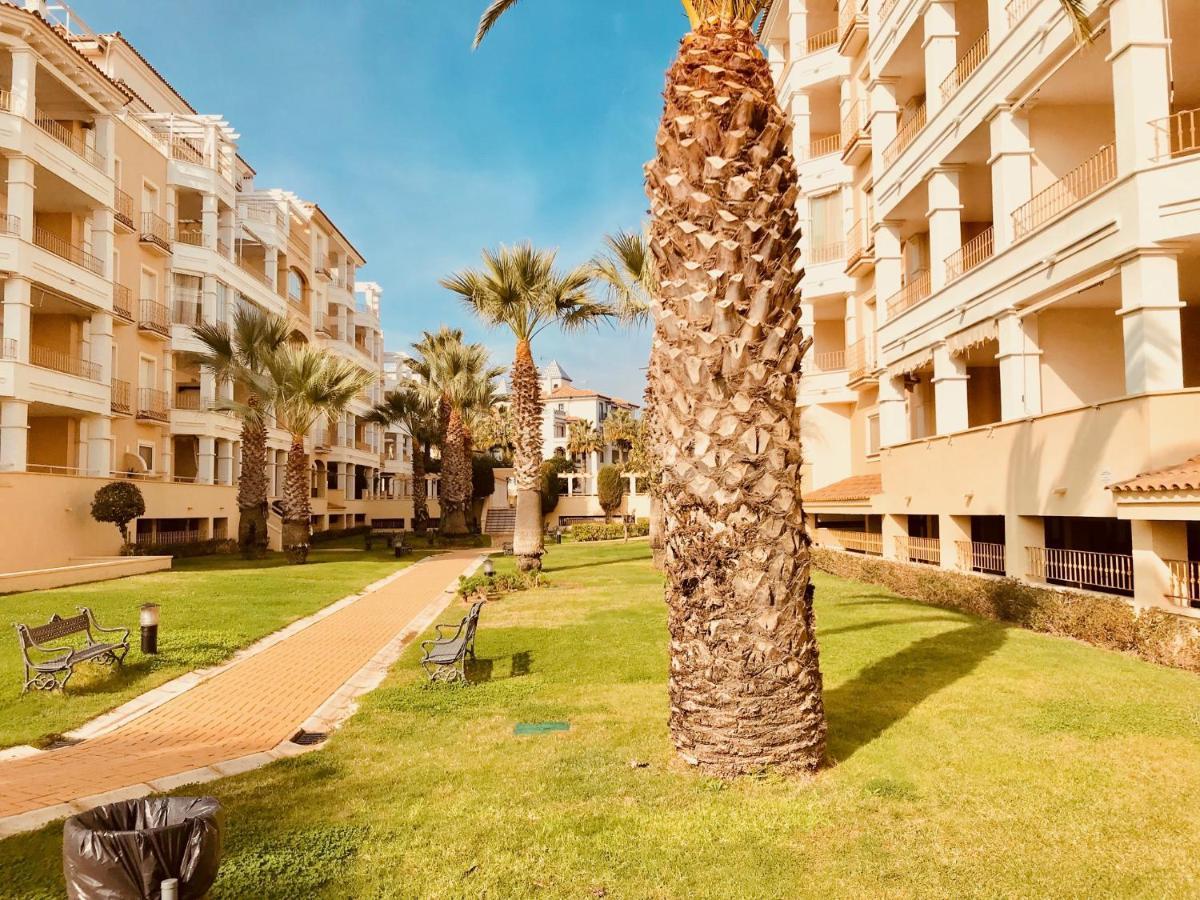 Las Dunas, Punta Del Moral - By Ac Real Isla del Moral Exterior photo