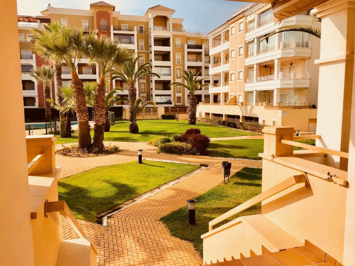 Las Dunas, Punta Del Moral - By Ac Real Isla del Moral Exterior photo