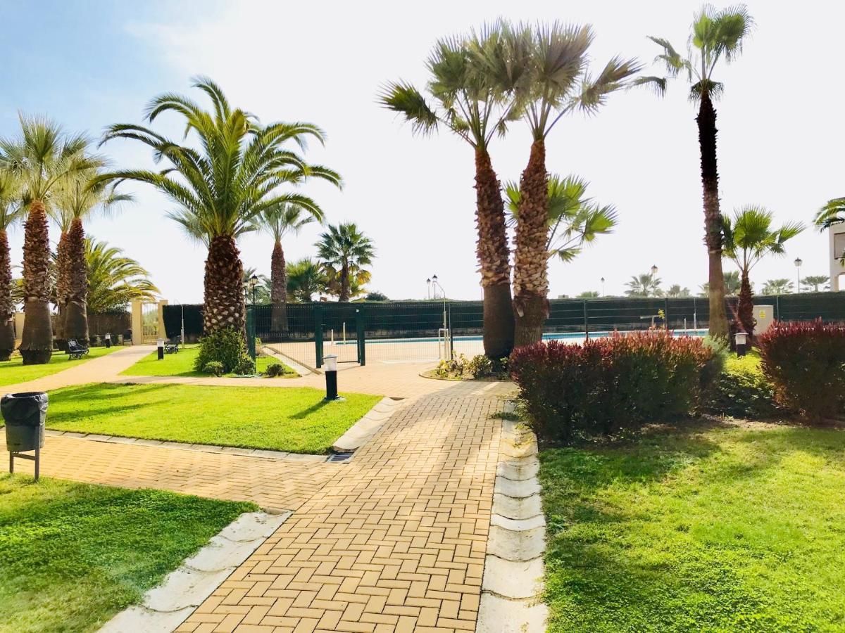 Las Dunas, Punta Del Moral - By Ac Real Isla del Moral Exterior photo